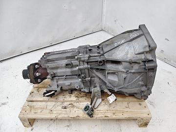 CAMBIO MANUALE 6M B48B20A GS6-17BG SBBB 2.0B 135Kw