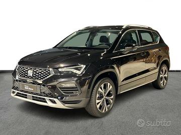 Seat Ateca 2.0 tdi Xperience 150cv dsg