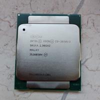 Processore CPU Intel Xeon E5 2650 V3 SR1YA 2,3 Ghz