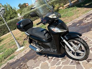 Honda SH 150 iniezione