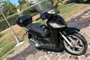 Honda SH 150 iniezione