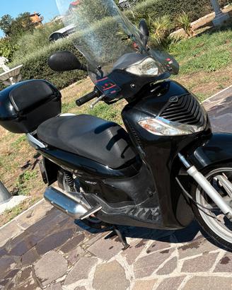 Honda SH 150 iniezione