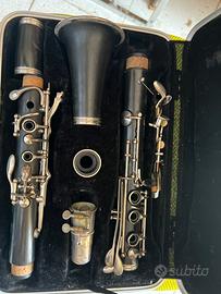 Clarinetto Sib ROLING’S
