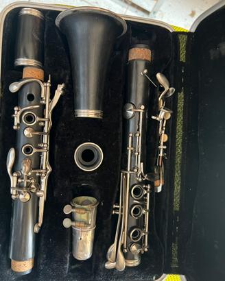 Clarinetto Sib ROLING’S
