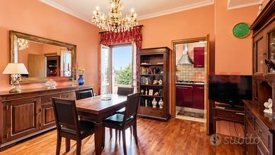Appartamento Fiuggi [Cod. rif 3391487VRG]