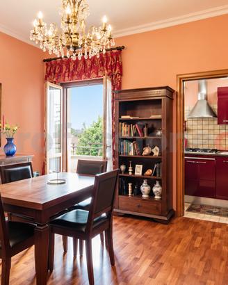 Appartamento Fiuggi [Cod. rif 3391487VRG]