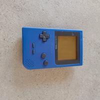 Gameboy pocket