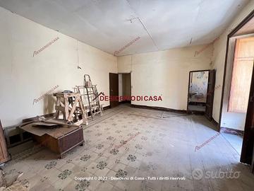 Casa, Termini Imerese.