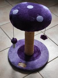 tiragraffi per gatti 