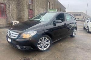 MERCEDES-BENZ B 180 CDI Executive DISTRIBUZIONE
