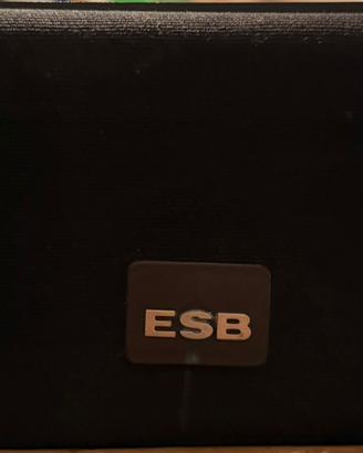 Impianto Home theater Sustem 6