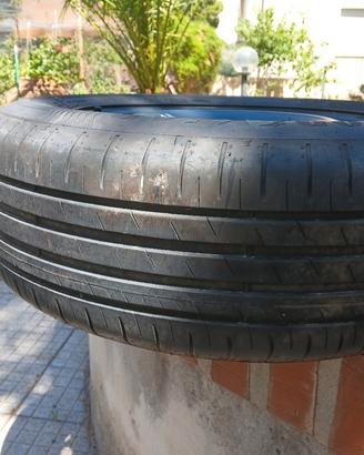 Copertone GOOD YEAR completo di cerchio