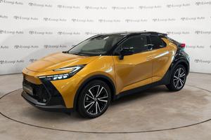 TOYOTA C-HR 2.0 PHEV Lounge Premiere