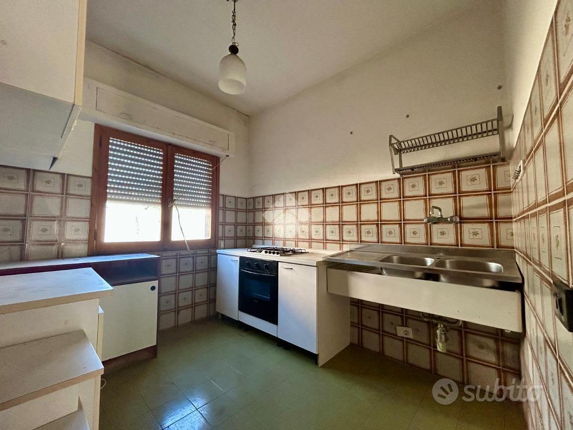 Casa – Cabuderra/Capoterra, Rio San Girolamo Bassa - Altro