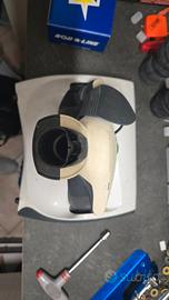  Lavapavimenti Vorkwerk Folletto SP500