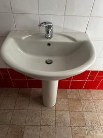 LAVANDINO BIDET E TERMOARREDO