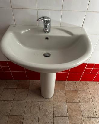 LAVANDINO BIDET E TERMOARREDO