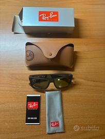 Occhiali da sole Ray-Ban unisex