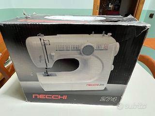 macchina per cucire