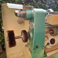 MOLA, FINITRICE, LUCIDATRICE