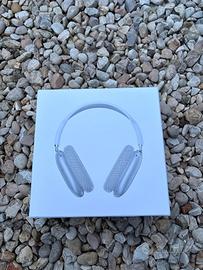 Apple AirPods Max – Nuovi – ANC - Smart Case