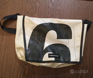 Freitag F13 TOP CAT