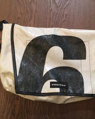 Freitag F13 TOP CAT