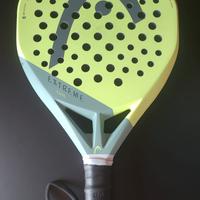 racchetta padel