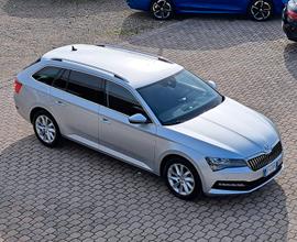 Skoda Superb 2.0 TDI EVO SCR 200CV Executive Wagon