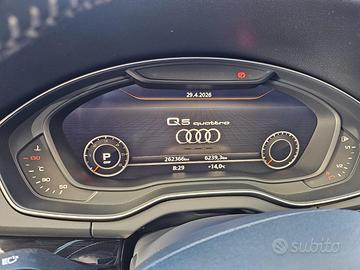 Auto in