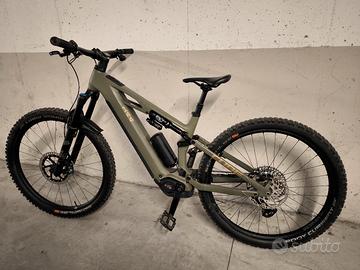 ebike 3950€ CUBE one44 HPC TM 800 L  E-bike  mtb
