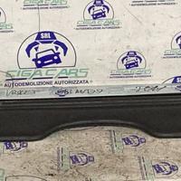 CHEVROLET ORLANDO 2011 - CAPPELLIERA