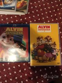 Alvin Superstar