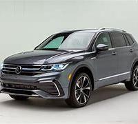 Ricambi usati per Tiguan 2023 r line #5