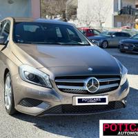 Mercedes-benz A 180 CDI BlueEFFICIENCY Automatic E