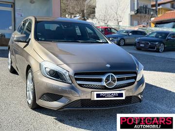 Mercedes-benz A 180 CDI BlueEFFICIENCY Automatic E