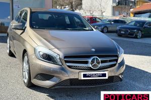 Mercedes-benz A 180 CDI BlueEFFICIENCY Automatic E