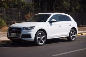 Audi Q5 2.0 TDI 190 CV quattro S Line tronic