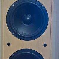 Diffusori/casse JBL ATX 40