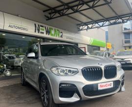 BMW X3 xDrive 30d 249cv M-SPORT NO SUPERBOLLO