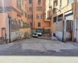 Posto auto coperto Cagliari