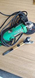 Smerigliatrice angolare Hitachi 