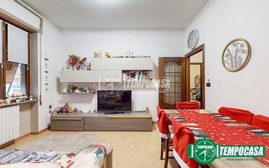 APPARTAMENTO ACCOGLIENTE IN ZONA COMODA!