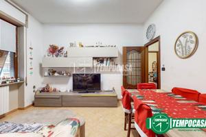 APPARTAMENTO ACCOGLIENTE IN ZONA COMODA!