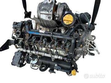 MOTORE 199B1000 LANCIA MUSA 1.3 D MULTIJET 95CV 70