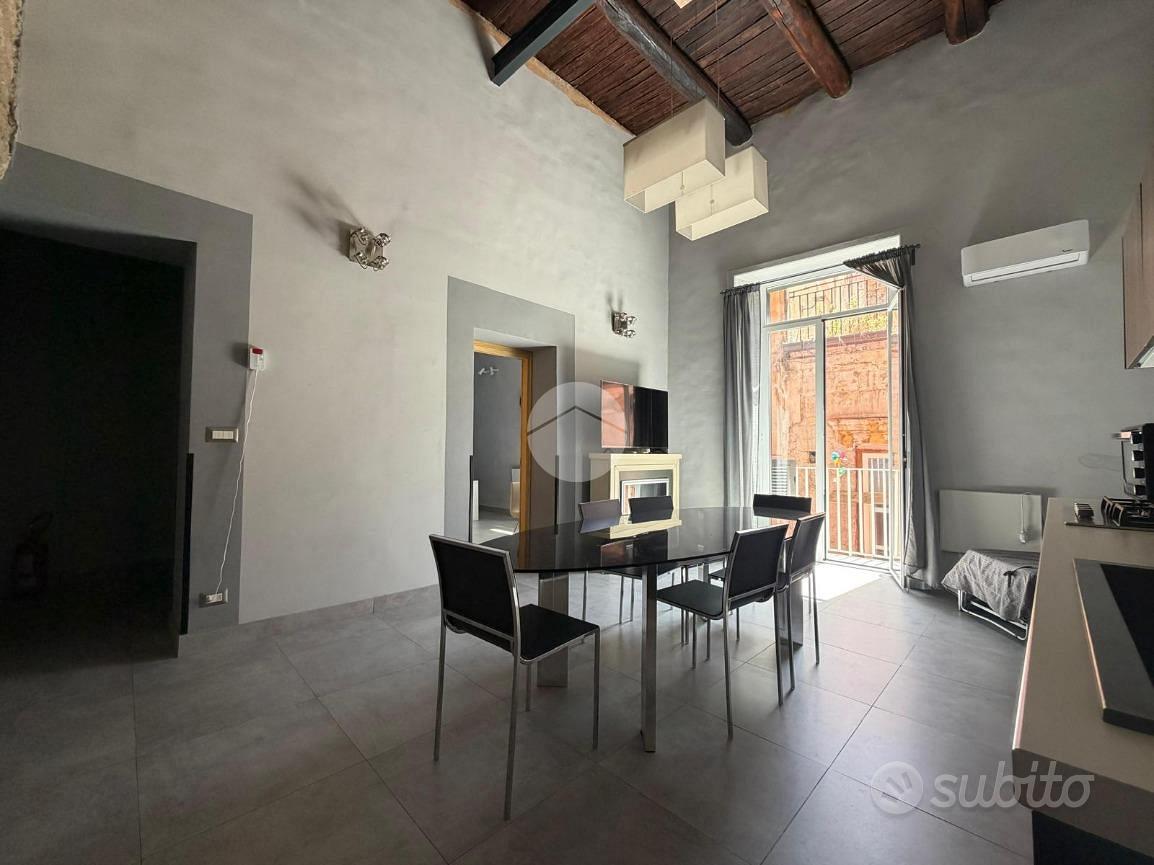 Appartamento – Napoli, Borgo Sant'Antonio Abate, Municipalità 4 - Altro