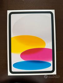 iPad A16 (2025)