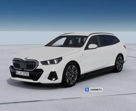 BMW 530 e xDrive Touring MSport Pro