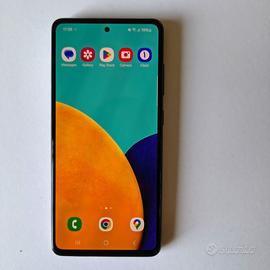 Samsung A52 5G 128GB