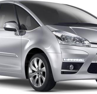 Ricambi usati citroen c4 c 4 picasso 1a serie #c